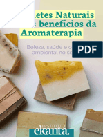 Livro-Sabonetes Naturais Aromaterapia Instituto-Ekanta PDF