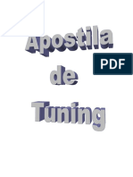Apostila de Tuning.PDF