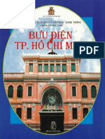 Bưu điện TpHCM