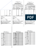 Chalan Form PDF