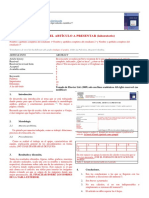 Prototipo Informe de Quimica