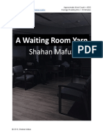 A Waiting Room Yarn