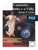 Aichi - Ken - Jesus Cristo. O Caminho a Verdade e a Vida.doc