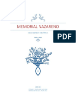 Memorial Nazareno