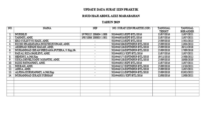 SIPP Update | PDF