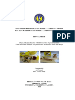 Proyek Akhir PDF