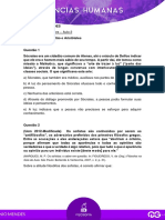 (MARQUES, M. P. Os Sofistas: o Saber em Questão. In: FIGUEIREDO, V. de (Org.) Filósofos Na