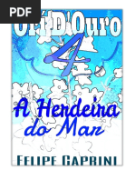 Orí D'Ouro Volume 4