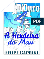 A Herdeira do Mar: Yemoja decide o destino do oceano