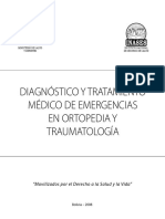 DIAGNÓSTICO Y TRATAMIENTO MÉDICO DE EMERGENCIAS EN ORTOPEDIA Y TRAUMATOLOGIA 2008.pdf