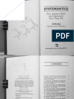 Systemantics PDF