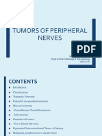 Neural Tumors