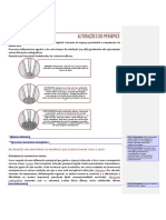 Alterações Do Periápice