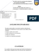 Análisis Multibariable PDF