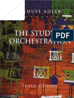 The Study of Orchestration (Samuel Adler).pdf
