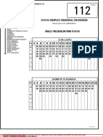 Statia Complex Comercial Colosseum: Plecari Spre C.F.R. CONSTANTA