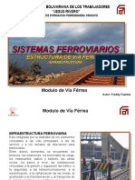 ESTRUCTURA DE VIA FERREA presentacion.ppt