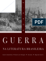 Cult 4 Guerra Do Paraguai PDF