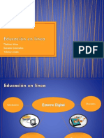 Educación en Línea