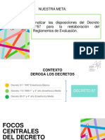 Jornada Decreto Evaluación 12-7