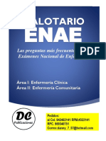 Balotario Enae2