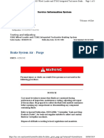 Ajuste de de Interrruptor de La Transmision 938g