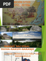 Parques y Reservas [Autoguardado]