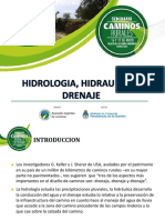 Hidrologia y Drenajes