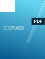 OTC Powerpoint
