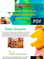 Fernando Botero