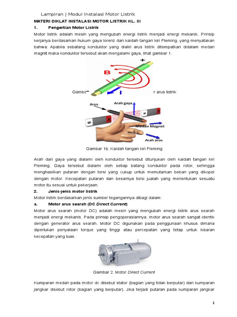 Materi Iml 2019 Pdf