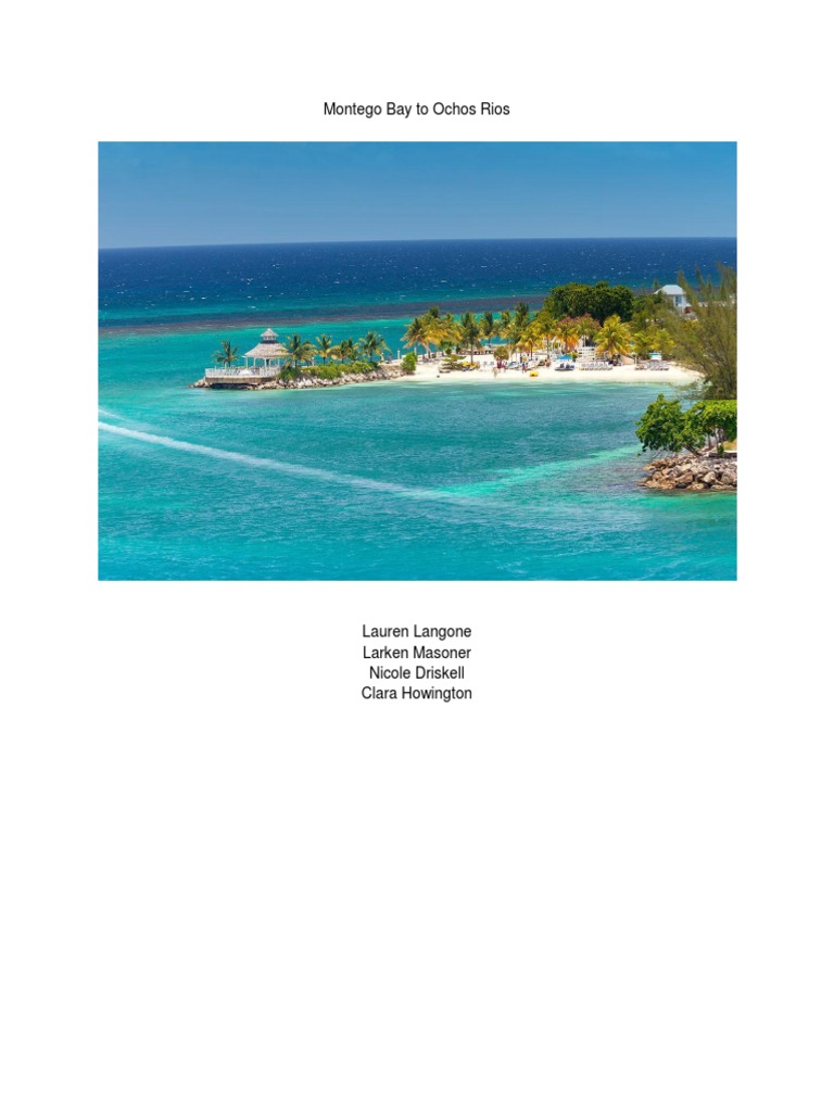 Transportation Assignment | PDF | Airlines | Transport