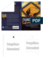 Evangelismo Sobrenatural PDF