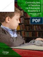 E Book Contradicoes e Desafios Da Educacao Brasileira 2