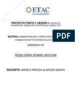 Sesión 4. Entrega Tu Trabajo Individual. Proyecto Parte 2