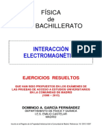 Electromagnetismo - Acceso A La Universidad