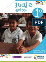 2 - Primero, Semestre B