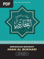 Biografi Imam Al Bukhari