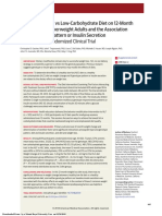 Effect of Low-Fat vs Low-Carbohydrate Diet on 12-Month Weight Loss in Overweight Adults and the Association With Genotype Pattern or Insulin Secretion.pdf