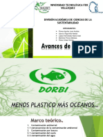 Complemento de avances del proyecto 2 diagramas