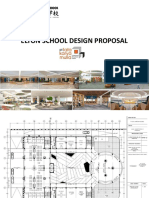 Elyon School Design