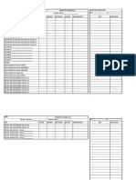 Inventario Epp Iso