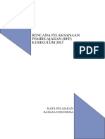 RPP BAHASA INDONESIA SMP.pdf