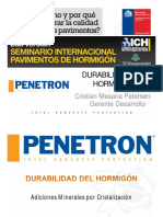 13-09-03_PAV_Seminario-Comercial_C01-Penetron-Durabilidad-del-Hormigón