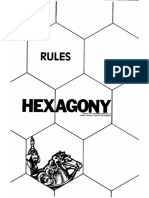 Hexagon y