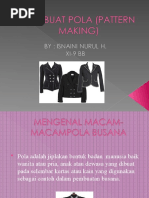 Download MEMBUAT POLA by Sri Hastuti SN42005374 doc pdf