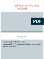 Komplikasi Sindrom Ovarium Polikistik