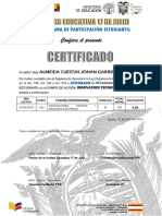 Ppe Certif