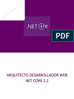 Arquitecto PDF