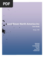 Download Land Rover Case by adityaanand SN42005687 doc pdf